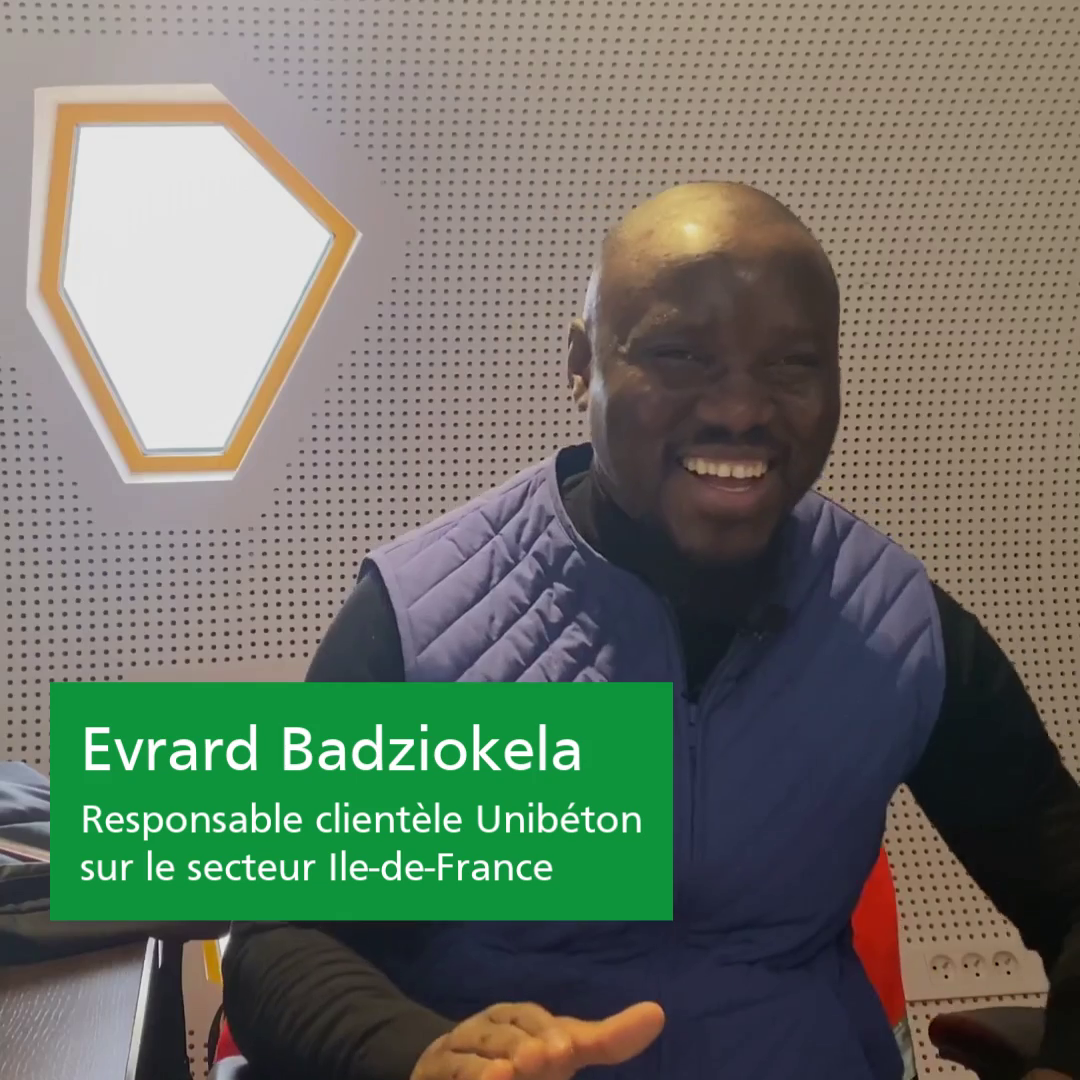 Evrard Badziokela