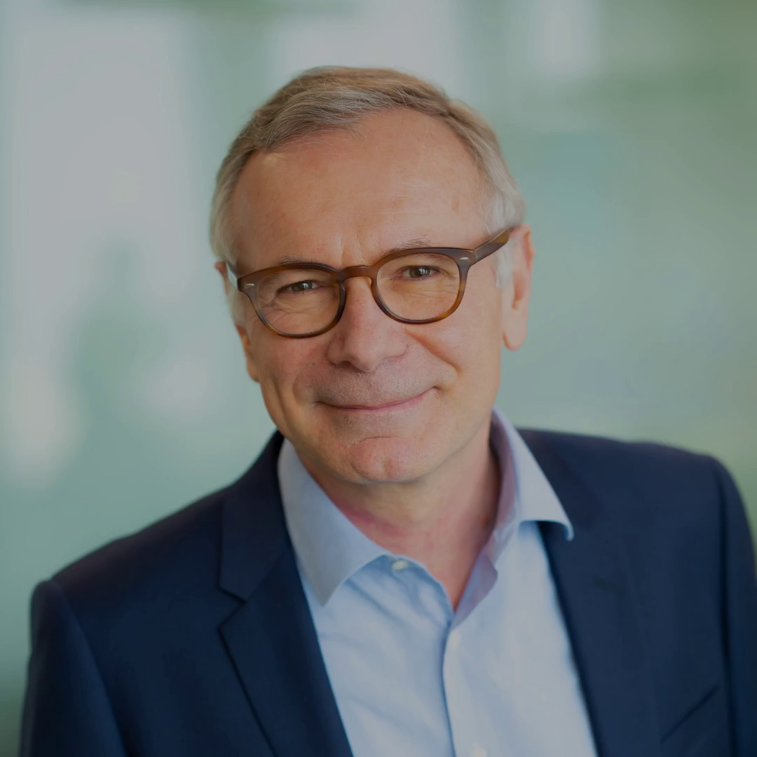 Bruno Pillon dans le podcast Les Bâtisseurs